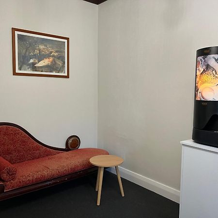 Rotorua Holiday Villa Eksteriør bilde